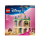 Klocki LEGO® LEGO DISNEY 43291 Mała Bella i Tiana z zamkiem